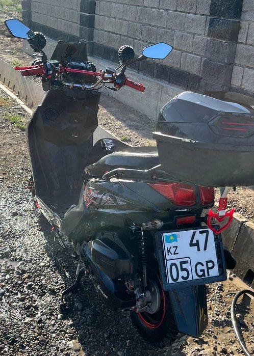 Самурай сатылады