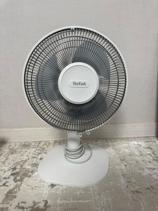 Вентилятор Tefal