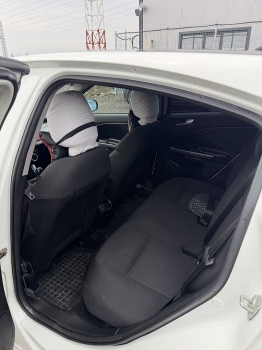 Alfa Romeo Giuletta 2.0 jtdm V/S
