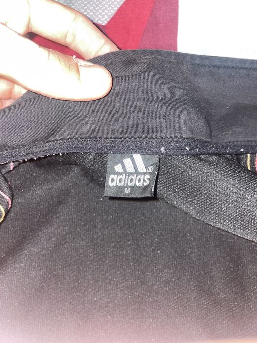 Hanorac Adidas-50 Ron