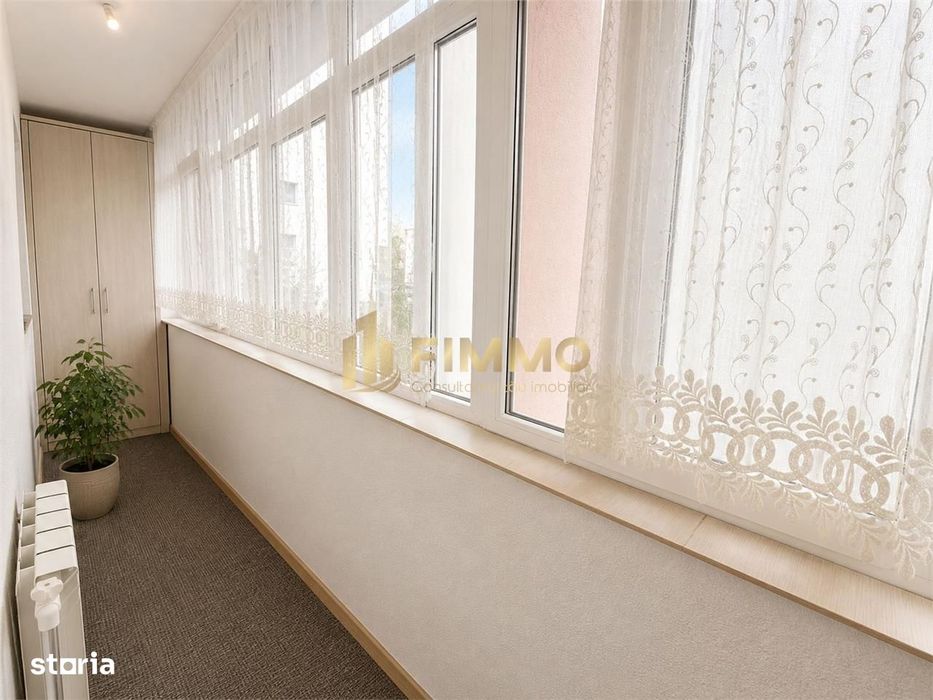 Apartament 2 camere | 82 mp |  Decomandat | Burdujeni | ID:1738