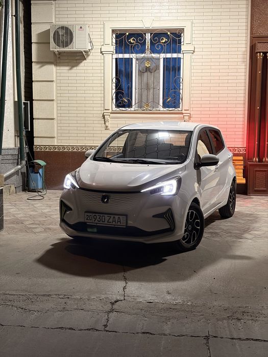 Changan Ben Ben E-Star
