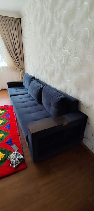 Диван раскладной