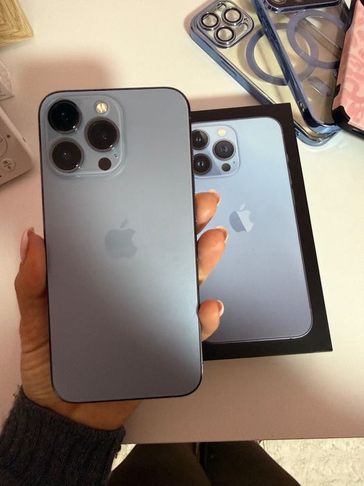 Iphone 13 pro 128 Gb