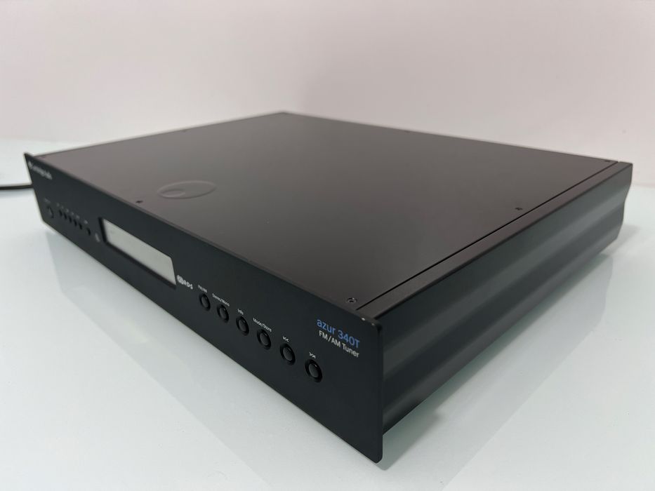Tuner/Radio Cambridge 340T