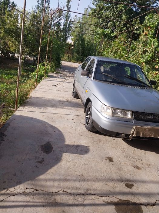 Lada ваз 2110 Бешкент