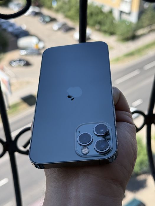 Iphone 12 pro 128gb / Айфон 12 про 128гб