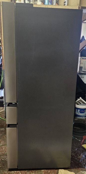 Хладилник AEG 9000 Serie | Смарт управление | 1 година гаранция