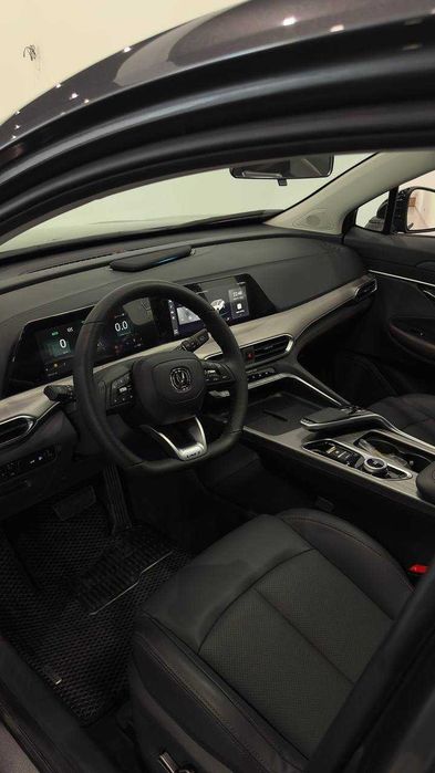 Changan Jizzax avtosaloni