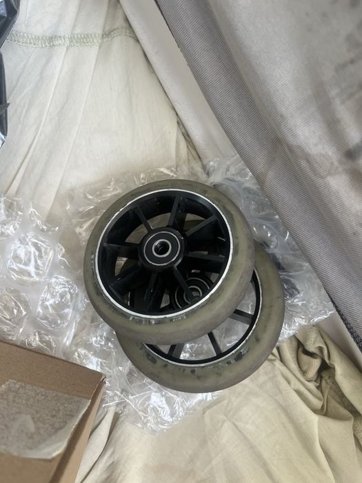 Тротинетка за трикове custom