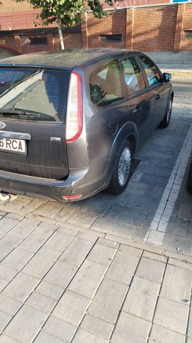 Vând ford focus  2009