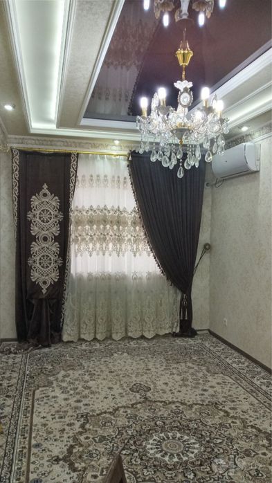 сдается в аренду 3/2/7 квартира