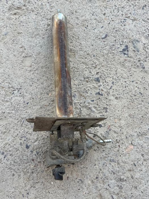 Горелка сатылады