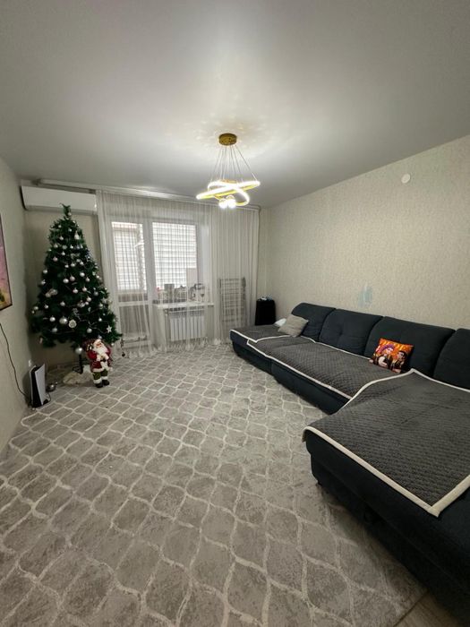 3-х ком Береке 69.5 м2