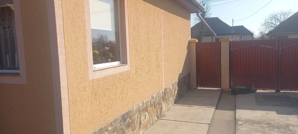 Casă de vânzare în Zimandcuz