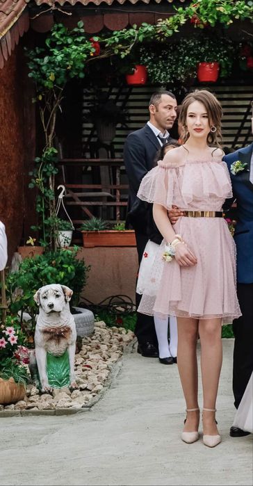 Rochie ocazie deosebita S