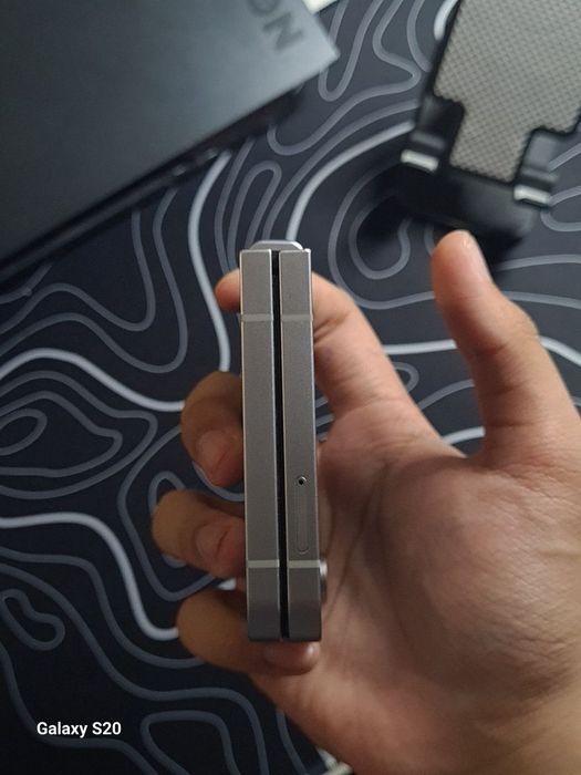 Samsung Z Flip6 512gb