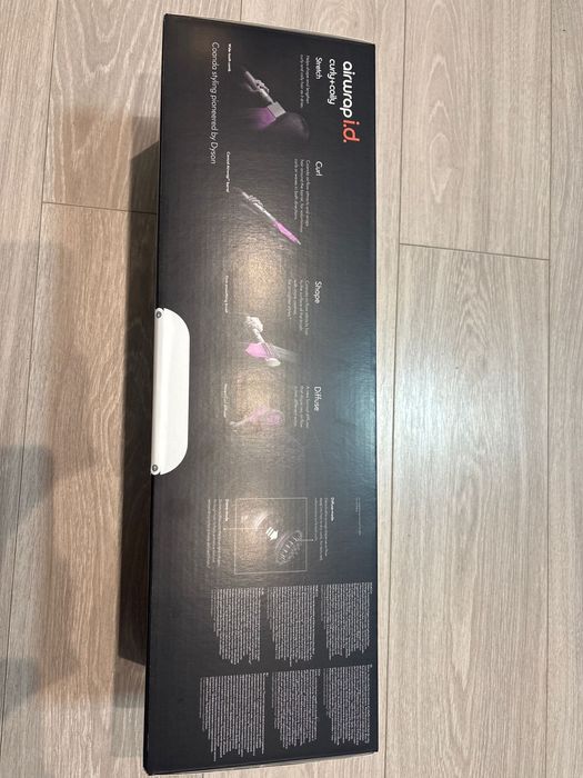 Dyson Airwrap ( оригинал )