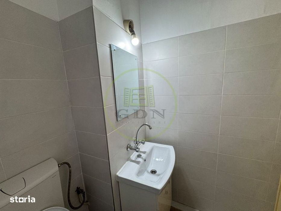 Inchiriere apart. cu 3 camere mobilate, zona Cipariu