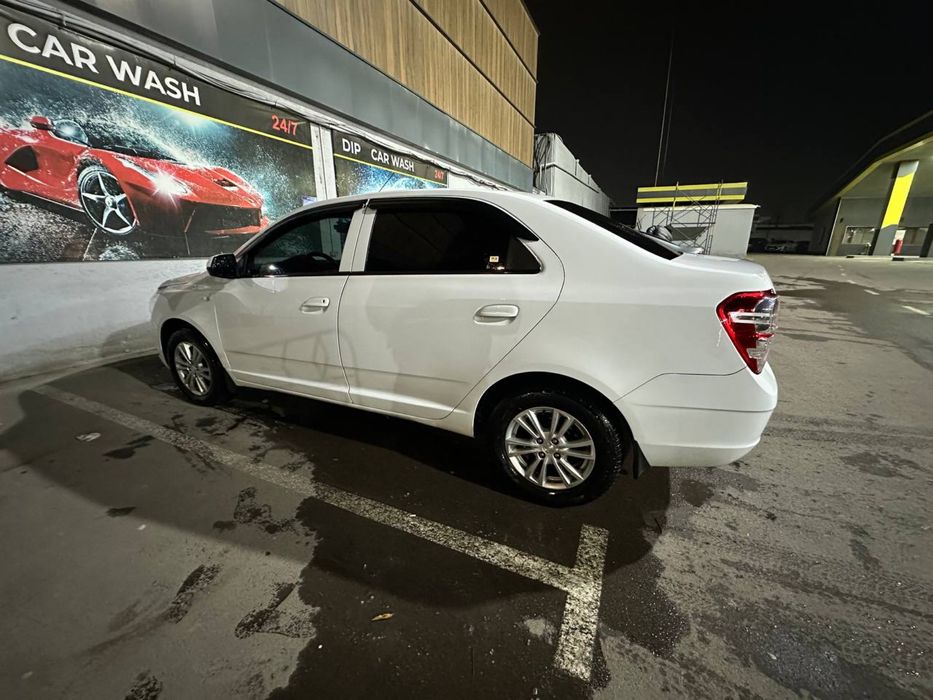 Продается кобалт свой