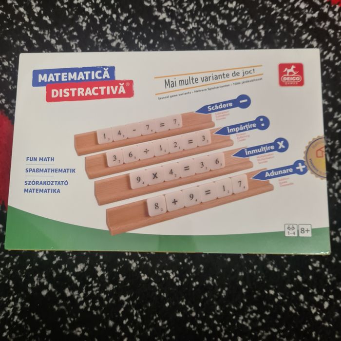 Jocuri de societate copii