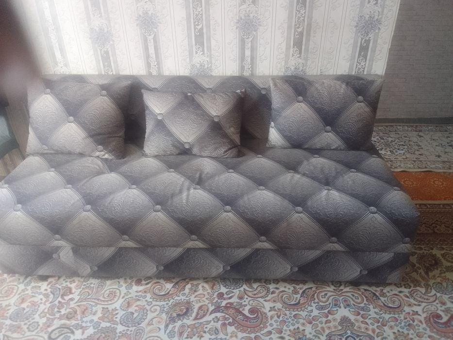 Продам тахту раскладная