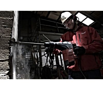 Перфоратор с патроном SDS MAX Milwaukee K 540S