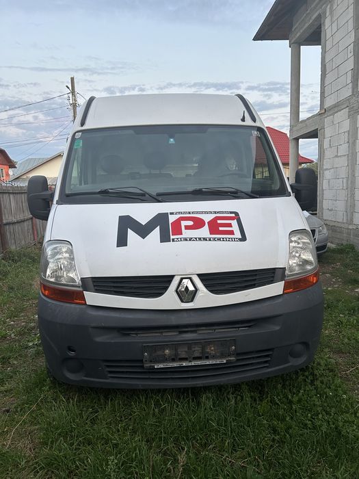 Renalut Master 2007, adus din Austria