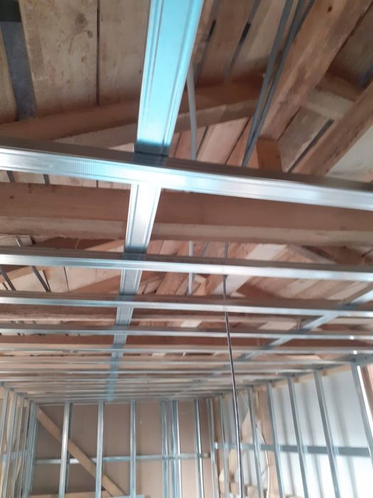 Echipa rigipsari bine formata , Dacă nu facem calitate nu platiti