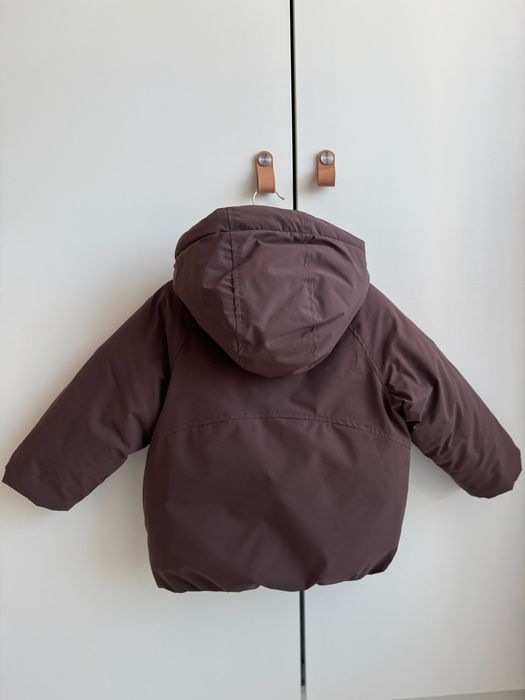 Детско яке Zara (3-4 г) 104см