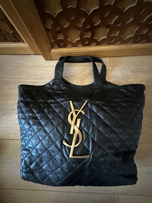 Geanta YSL piele mare