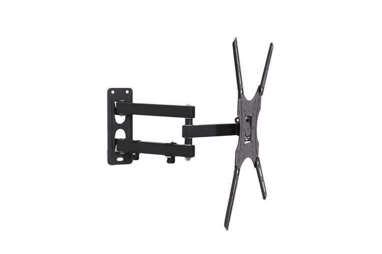 Стойка за телевизор с чупещо се рамо от 14" до 55" инча HDL -117.