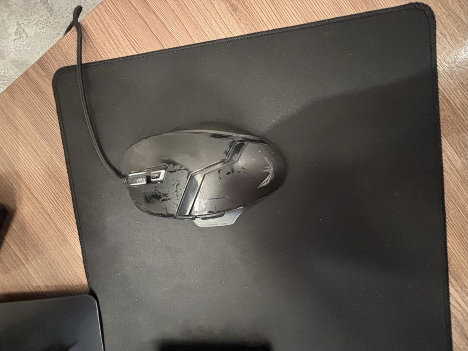 Продам игровой пк