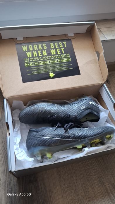 Mercurial Vapor 15 Elite SG-PRO, 42