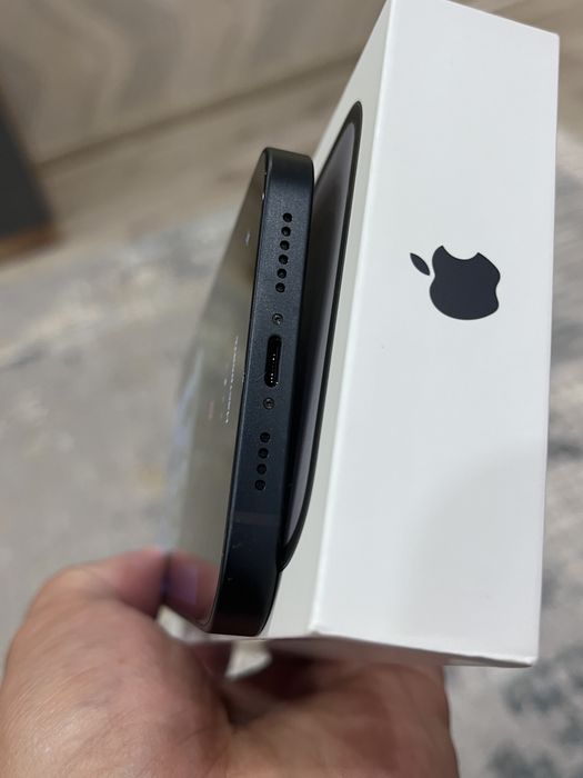 iPhone 14 plus в идеальном состоянии