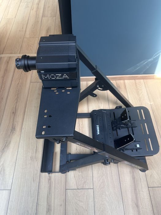 Стойка за волан и педали Next Level Racing Wheel Stand 2.0