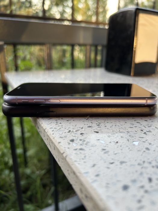 Iphone ‘purple’ 11 продам 128 гб