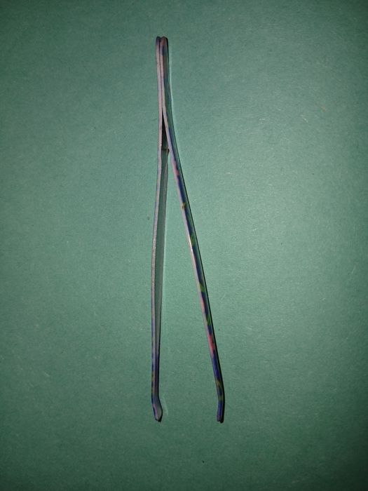 Продам! Пинцет бу по 250т.