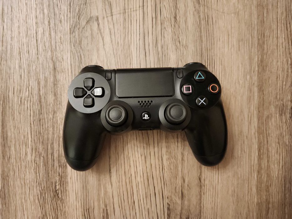 Controller (maneta) Dualshock 4 pentru PlayStation 4 (PS4)