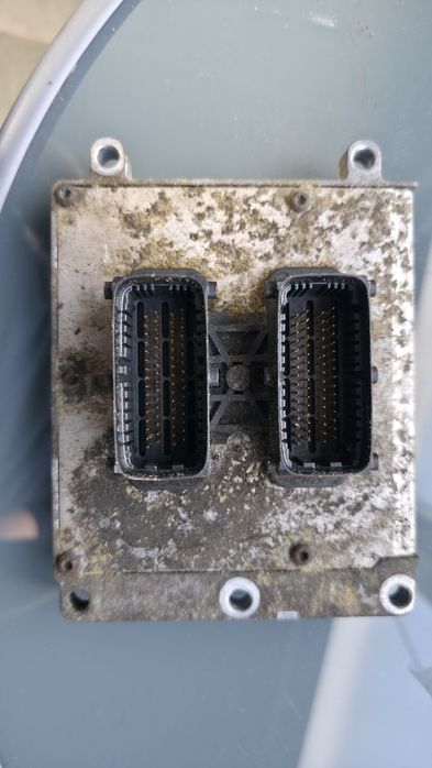 Calculator motor ECU 55353231