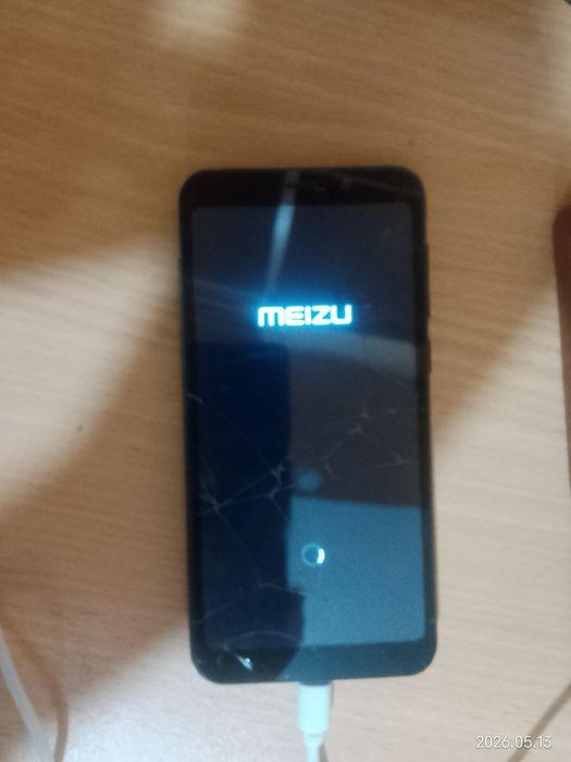 Срочно продам сотовый телефон Мейзу