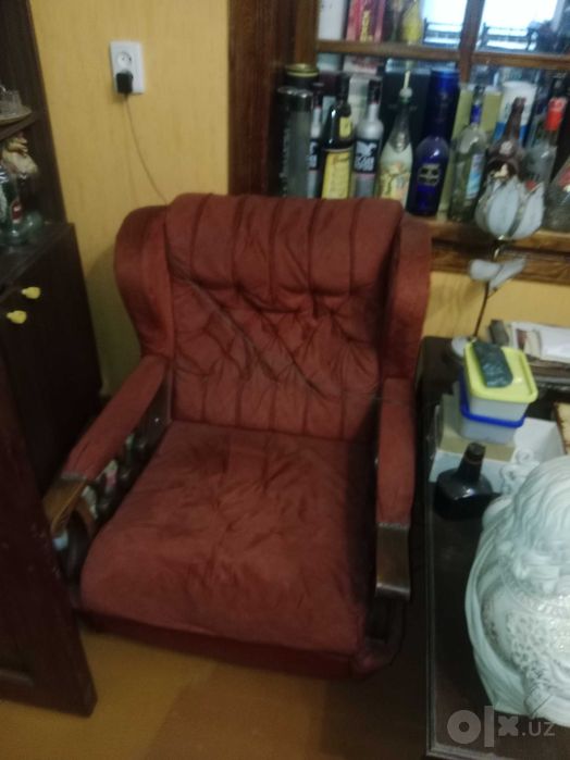 Диван ретро антиквариат
