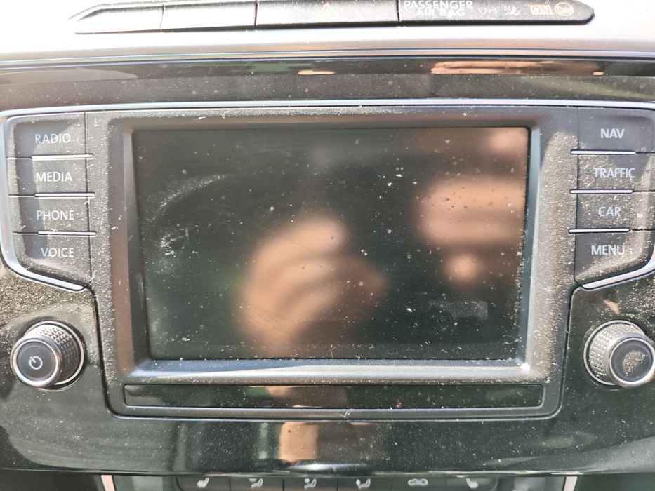 Навигация/Мултимедия за VW Passat B8 3G0 919 605D