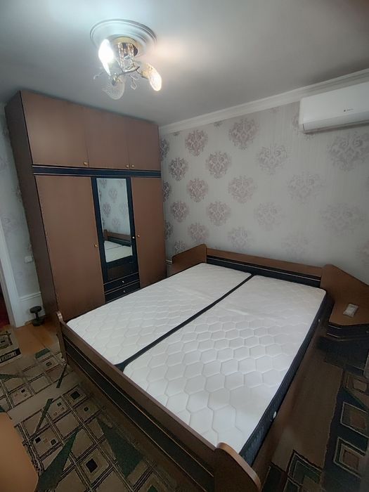 Сдам 3/4/4 Метро Новза