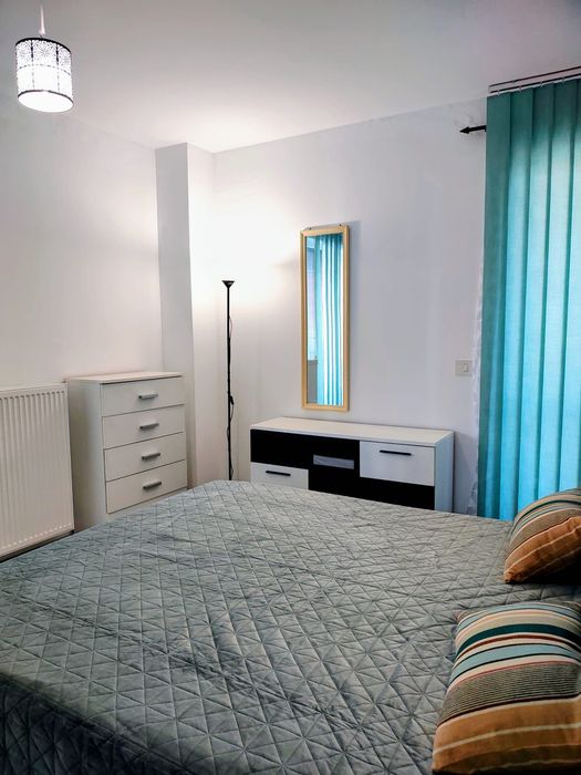 Apartament cu 2 camere de inchiriat zona Iris