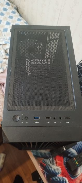 Комплектующие компьютера