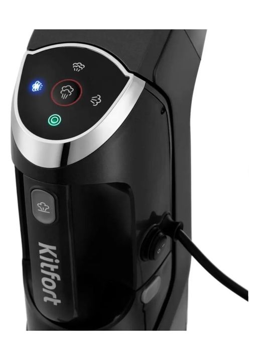 Продается вертикальный пылесос