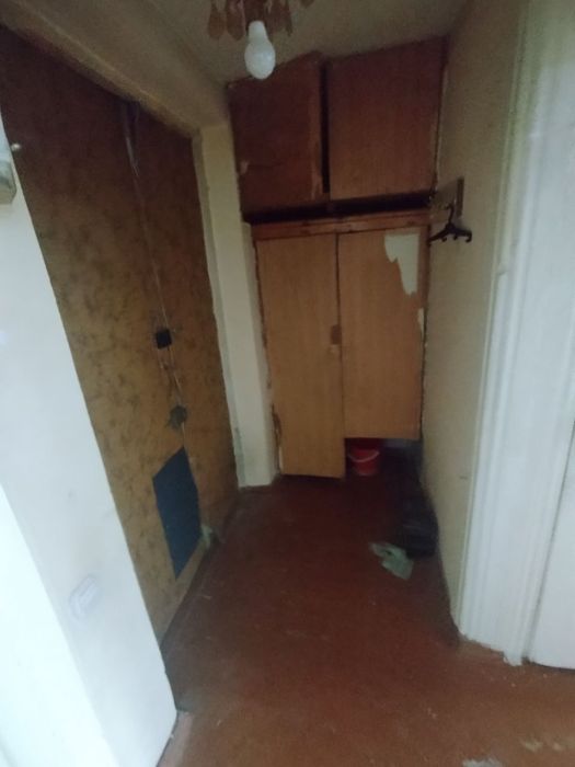 Аренда 1/5/5 ул Новомосковская ориентир стадион старт пустая квартира