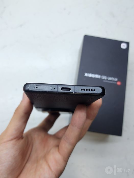 Xiaomi 12S Ultra 512Gb Sotlad
