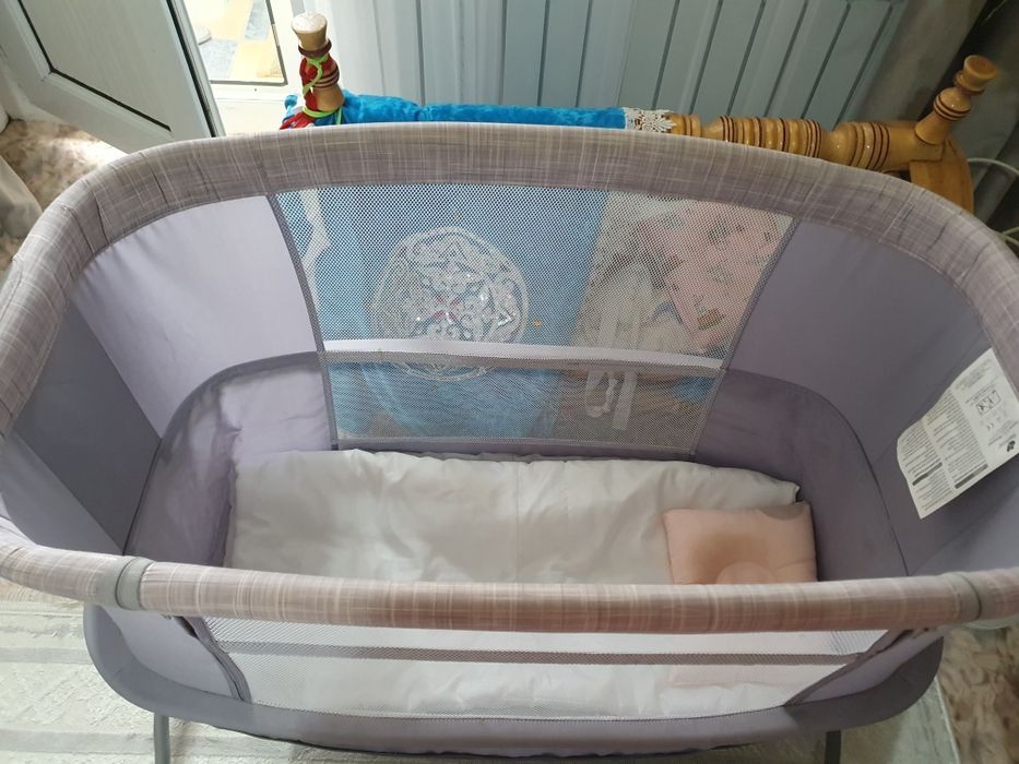 Колыбель  электронные музыкальный